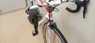 Pinarello Dogma Shimano dura ace di2 7970.