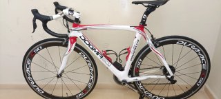 Pinarello Dogma Shimano dura ace di2 7970.