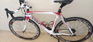 Pinarello Dogma Shimano dura ace di2 7970.