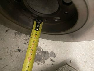 Discos y Pastillas Freno Brembo Delanteros