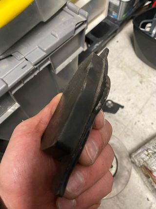 Discos y Pastillas Freno Brembo Delanteros