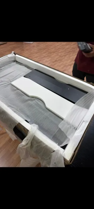 Escritorio PC 100x52x75