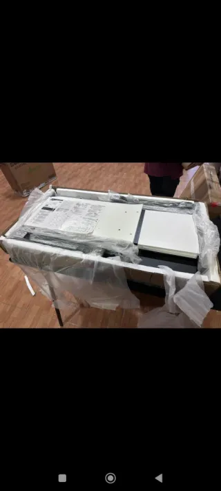 Escritorio PC 100x52x75