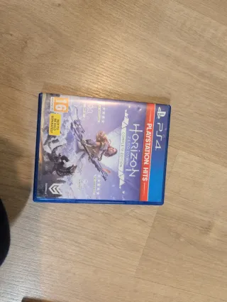 3 Juegos PS4: Horizon, God of War, Last of Us