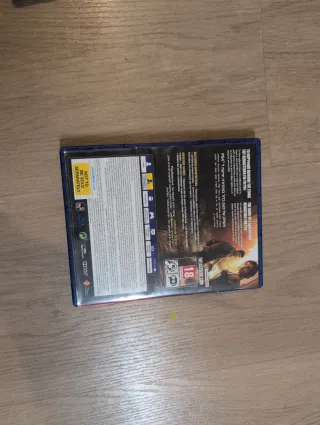 3 Juegos PS4: Horizon, God of War, Last of Us