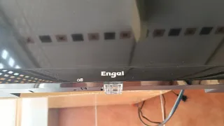 Grabador CCTV y Monitor