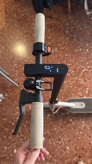 Patinete Eléctrico My Scooter 3