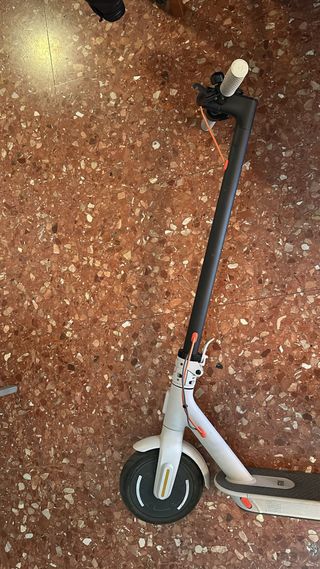 Patinete Eléctrico My Scooter 3