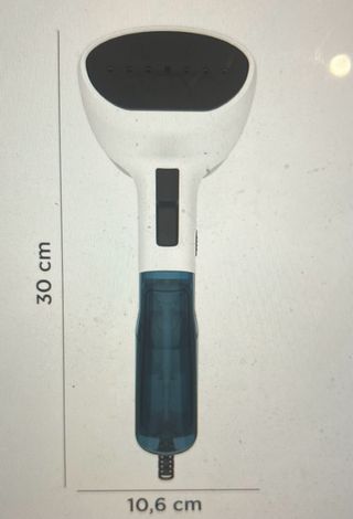 Cepillo Vapor Rowenta Access Steam First