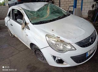 384275 55578093 motor arranque opel corsa d enjoy