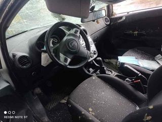 384275 55578093 motor arranque opel corsa d enjoy