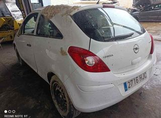384275 55578093 motor arranque opel corsa d enjoy