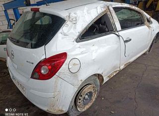 384275 55578093 motor arranque opel corsa d enjoy