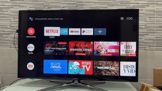 Televisor Samsung UE40F6400