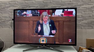 Televisor Samsung UE40F6400