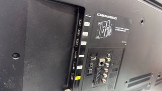 Televisor Samsung UE40F6400