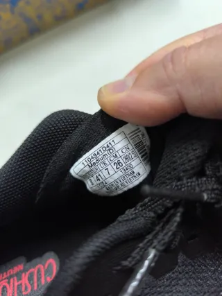 Zapatillas Brooks Hyperion Max 2 Talla 41 Nuevas