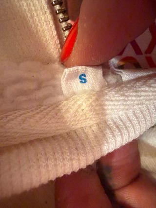 Sudadera Roxy Mujer Talla S