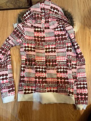 Sudadera Roxy Mujer Talla S