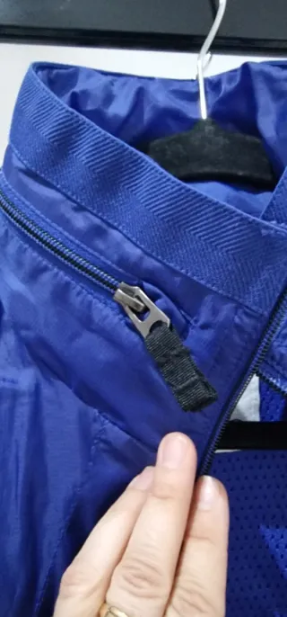 Chaqueta G-Star RAW Azul