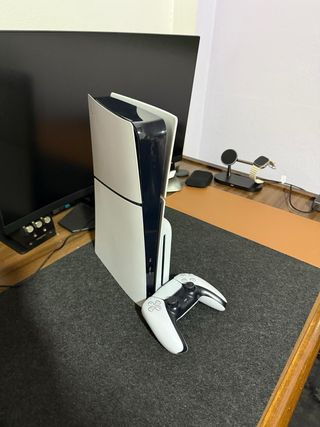 Consola PlayStation 5 PS5 Slim