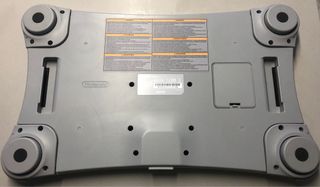 Wii Balance Board + 1 Mando Wii