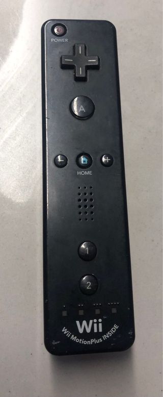 Wii Balance Board + 1 Mando Wii