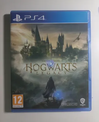 Hogwarts Legacy PS4 (Playstation 4)