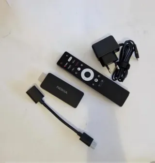 Nokia Streaming Stick 800 Negro