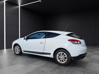 RENAULT Mégane Dynamique 1.6 16v 110