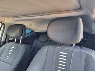 RENAULT Mégane Dynamique 1.6 16v 110