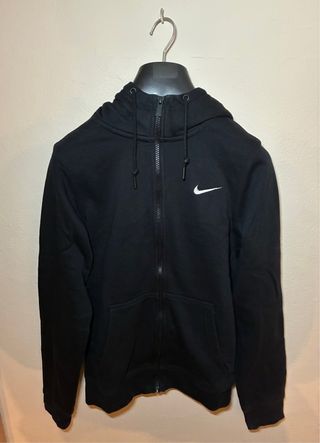 Chaqueta Nike Talla XS Negra