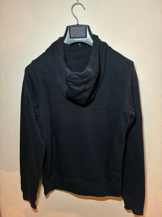 Chaqueta Nike Talla XS Negra