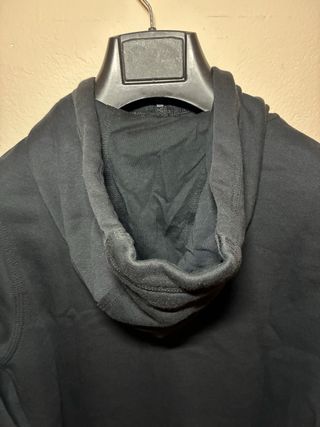 Chaqueta Nike Talla XS Negra