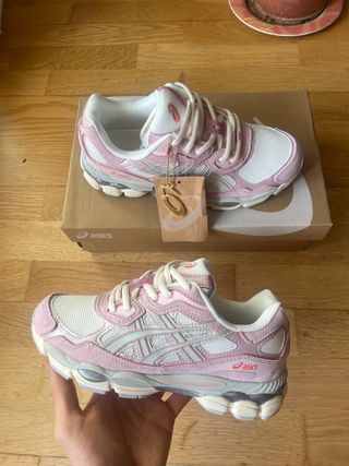 Asics Gel-NYC talla 39