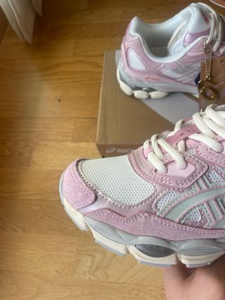 Asics Gel-NYC talla 39