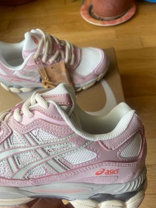 Asics Gel-NYC talla 39