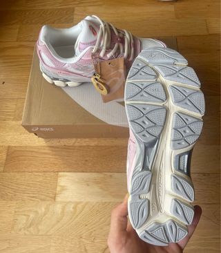 Asics Gel-NYC talla 39