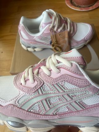 Asics Gel-NYC talla 39