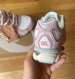 Asics Gel-NYC talla 39