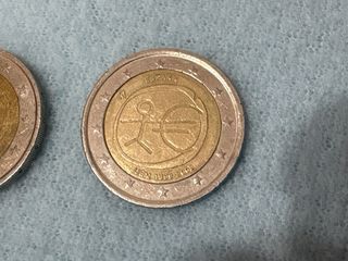 Moneda 2€ España