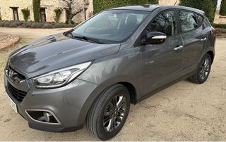Hyundai ix35 2015