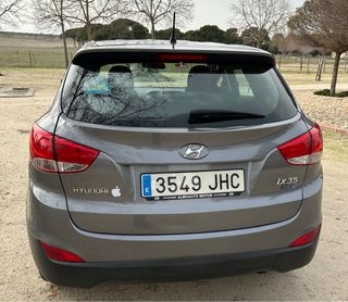 Hyundai ix35 2015