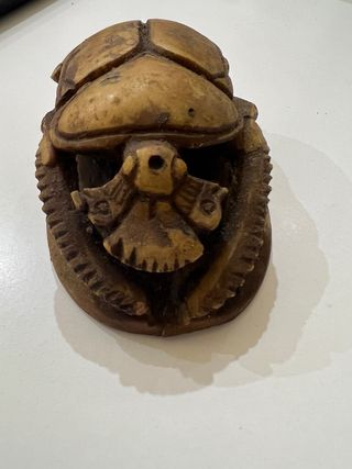 Antico Scarabeo Egiziano