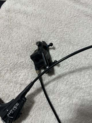 Freno Disco Hidráulico Bicicleta