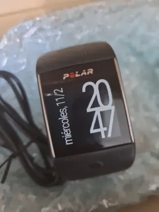 Polar M600 Smartwatch
