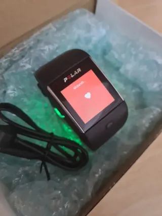 Polar M600 Smartwatch