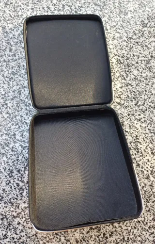 Caja Joyero Tous Plateado