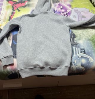 Chándal Trapstar Gris