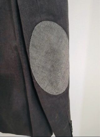 Blazer H&M gris marengo T48 – Nueva sin uso